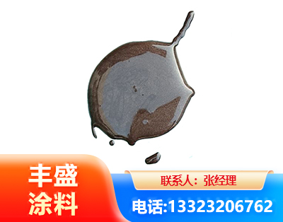 安阳水性氯磺化漆
